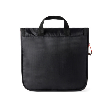 Logotrade promotional merchandise picture of: Nordic Drift Trail RCS toiletry bag 3L