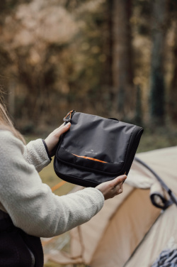 Logotrade promotional item image of: Nordic Drift Trail RCS toiletry bag 3L