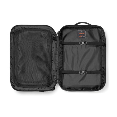 Logotrade promotional items photo of: Nordic Drift RCS Travelling backpack 25L