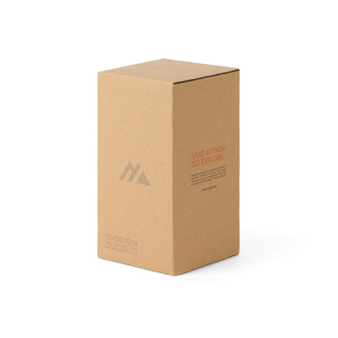 Logo trade business gifts image of: Nordic Drift Trail RCS Lockable And Leakproof Coffee Mug 350