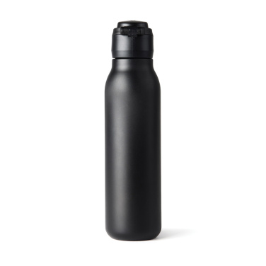Logotrade promotional product image of: Nordic Drift Trail RCS Single Wall Water Bottle 750ml