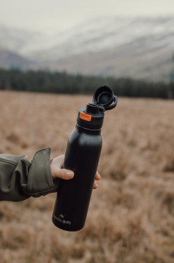 Logotrade promotional giveaways photo of: Nordic Drift Trail RCS Single Wall Water Bottle 750ml