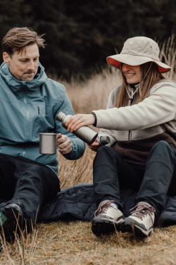 Logotrade advertising product picture of: Nordic Drift Trail Ultra Light Titanium 600ml Water Bottle