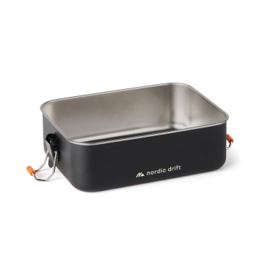 Logotrade advertising product picture of: Nordic Drift Trail RCS Adventure Lunchbox 1200ML