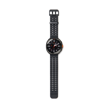 Logotrade promotional merchandise picture of: Nordic Drift Titan High performance Watch