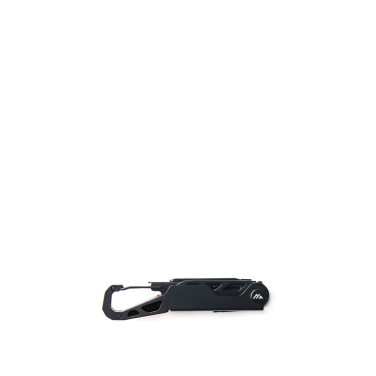 Logo trade promotional merchandise photo of: Nordic Drift Adventure Multitool