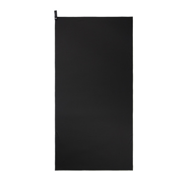 Logotrade promotional item image of: Nordic Drift GRS Aero active towel