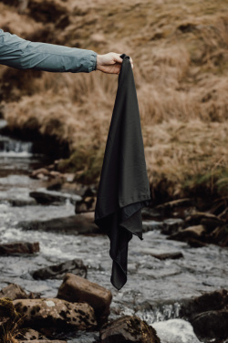 Logotrade promotional gift image of: Nordic Drift GRS Aero active towel