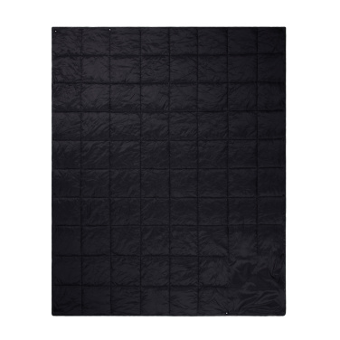 Logotrade promotional item picture of: Nordic Drift GRS 3-in-1 Adventure Blanket
