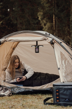 Logotrade corporate gifts photo of: Nordic Drift GRS 3-in-1 Adventure Blanket