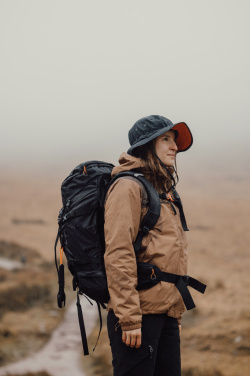 Logo trade business gifts image of: Nordic Drift RCS Horizon UPF 50+ bucket hat