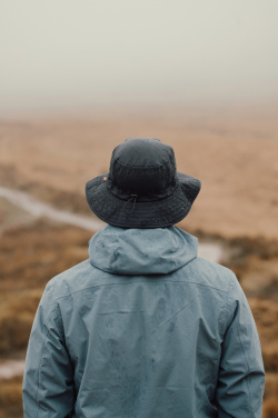 Logo trade promotional products picture of: Nordic Drift RCS Horizon UPF 50+ bucket hat