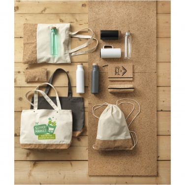 Logotrade firmakingitused pilt: Joogipudel Norra 590 ml vasest vaakumisolatsiooniga