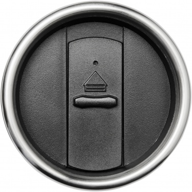 Logotrade reklaamkingitused pilt: Termokruus 450 ml bambusest välispinnaga