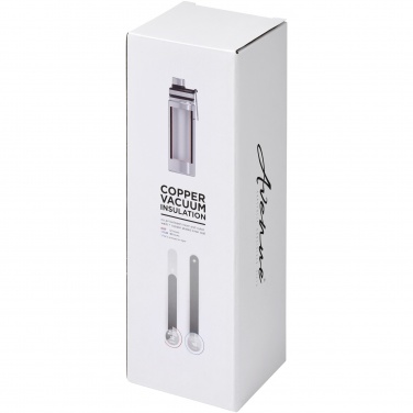 Logo trade reklaamtoote pilt: Gessi 590 ml vasest vaakumisolatsiooniga spordipudel