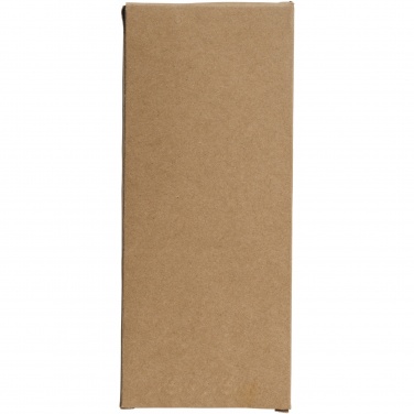 Logotrade ärikingi foto: Õnnelik 19-osaline värvipliiatsi ja värvipliiatsi komplekt