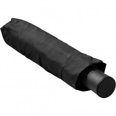 Logo trade firmakingi pilt: Wali 21" kokkupandav automaatselt avatav vihmavari