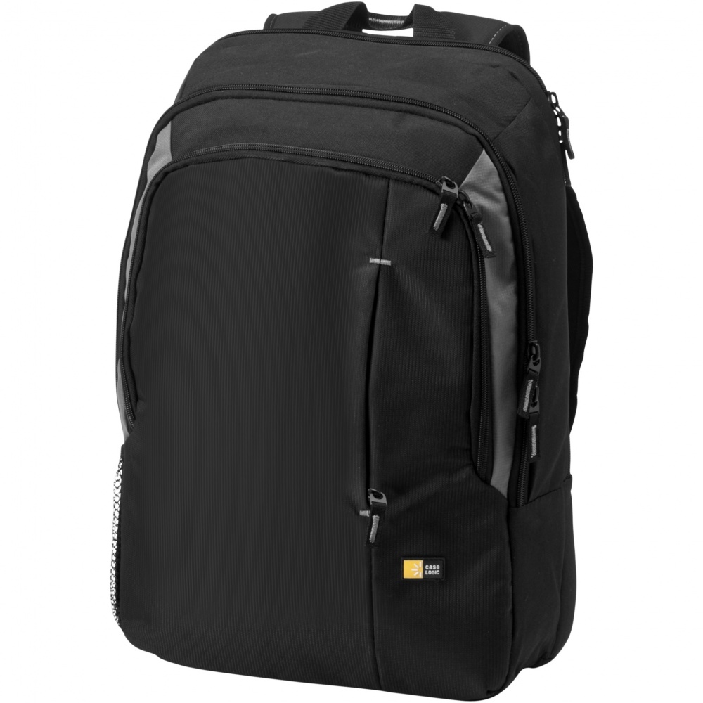 Logotrade meened pilt: Case Logic Reso 17" sülearvuti seljakott 25L