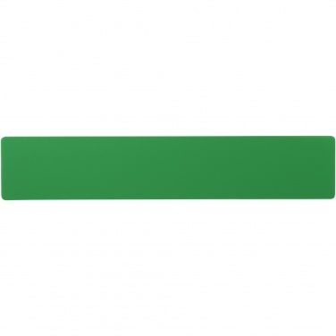 Logotrade reklaamtoote foto: Rothko 20 cm plastikust joonlaud