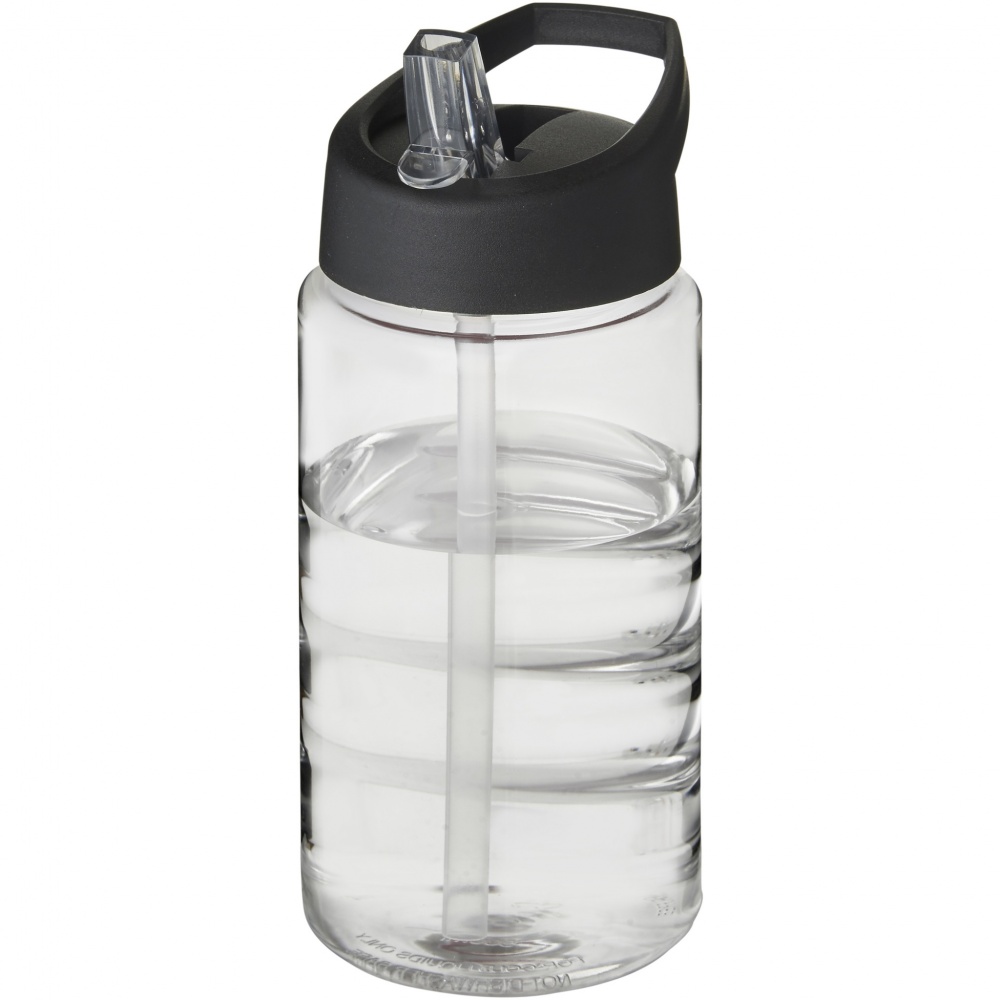 Logotrade reklaamkingid pilt: H2O Active® Bop 500 ml tilaga kaanega spordipudel