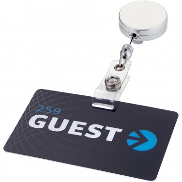 Logotrade ärikingi foto: Aspen rullklamber