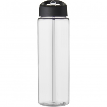 Logotrade reklaamkingi foto: H2O Active® Vibe 850 ml tilaga kaanega spordipudel