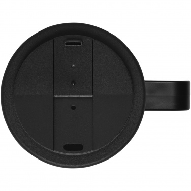 Logotrade meened pilt: Brite-Americano® Grande 350 ml kruus lekkekindla kaanega