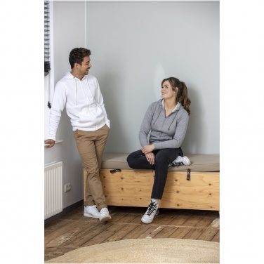 Logotrade meened pilt: Theron naiste tõmblukuga kapuuts