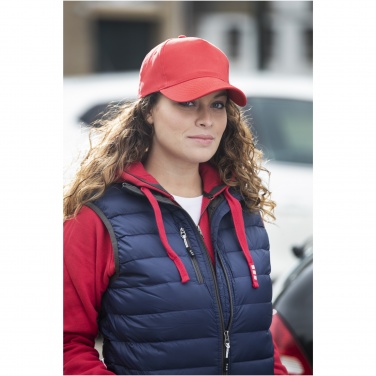 Logo trade firmakingi pilt: Doyle 5 paneeli kork