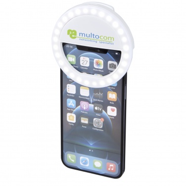 Logo trade ärikingi pilt: Helina selfie valgus