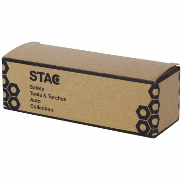 Logo trade reklaamtoote pilt: Fixie 8-funktsiooniline puidust jalgratta multitööriist