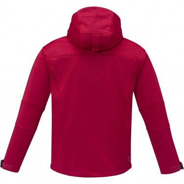 Logotrade meene foto: Sobiv meeste softshell jakk