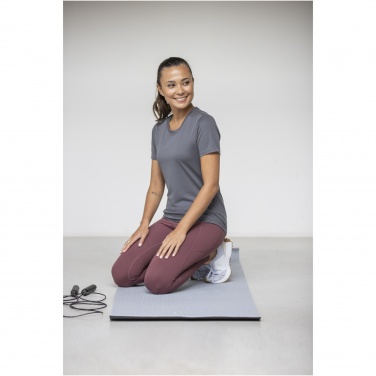 Logotrade ärikingitused pilt: Kratose lühikeste varrukatega naiste t-särk