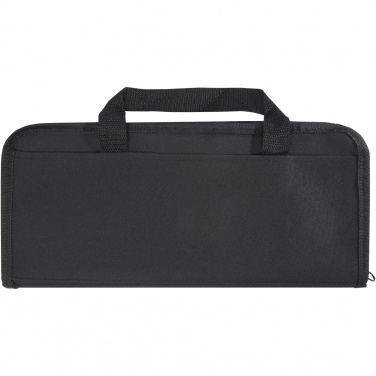 Logo trade firmakingi pilt: Gratar 5-osaline BBQ komplekt