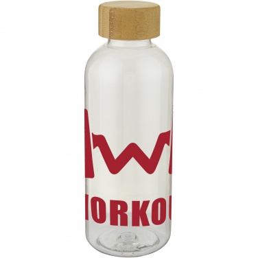 Logo trade ärikingitused foto: Ziggs 650 ml taaskasutatud plastikust veepudel