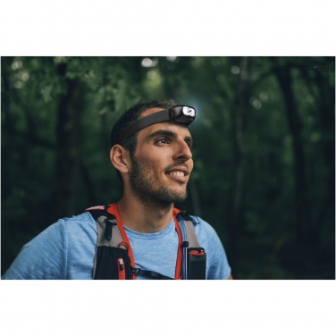 Logotrade ärikingi foto: Ray laetav esituli