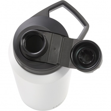 Logotrade firmakingituse foto: CamelBak® Chute® Mag 1 L roostevabast terasest spordipudel