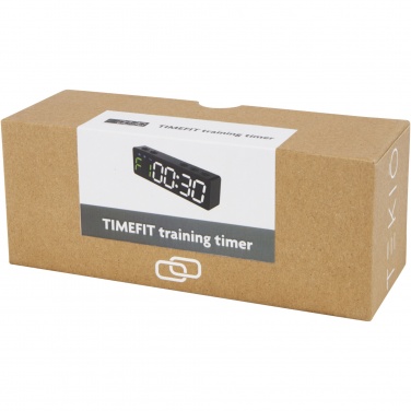 Logotrade firmakingi foto: Timefit treeningu taimer