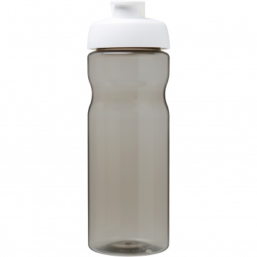 Logo trade firmakingid foto: H2O Active® Eco Base 650 ml keeratava kaanega spordipudel