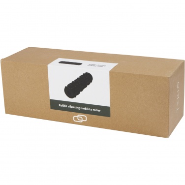 Logotrade ärikingid pilt: Rollfit vibreeriv liikuvusrull