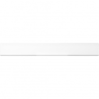 Logotrade meened pilt: Refari 30 cm taaskasutatud plastikust joonlaud