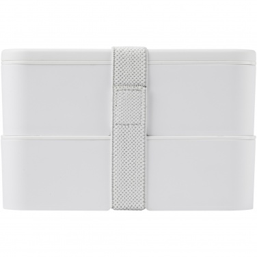 Logo trade reklaamkingid foto: MIYO Pure kahekihiline lõunakarp