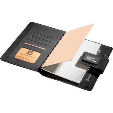 Logotrade firmakingid pilt: SCX.design O16 A5 valgustusega sülearvuti toitepank