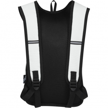 Logo trade reklaamkingid foto: Trails GRS RPET väliseljakott 6,5L