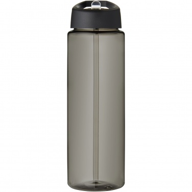 Logotrade ärikingi foto: H2O Active® Eco Vibe 850 ml tilakaanega spordipudel 