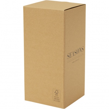 Logotrade reklaamtooted pilt: Boley 940 ml klaasist toidunõu