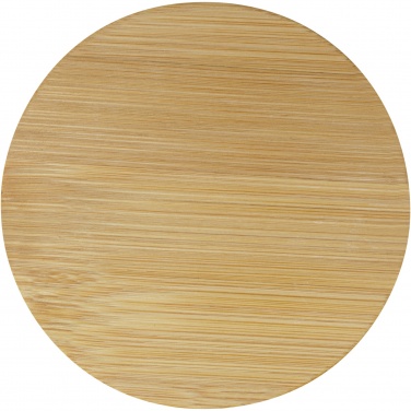 Logo trade ärikingid foto: Boley 320 ml klaasist toidunõu