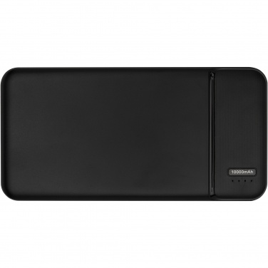 Logotrade reklaamkingid pilt: Loop 10 000 mAh taaskasutatud plastist toitepank 