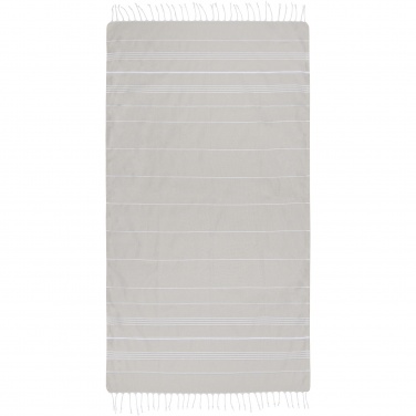 Logotrade reklaamkingitused pilt: Anna 150 g/m² hamam puuvillane rätik 100x180 cm