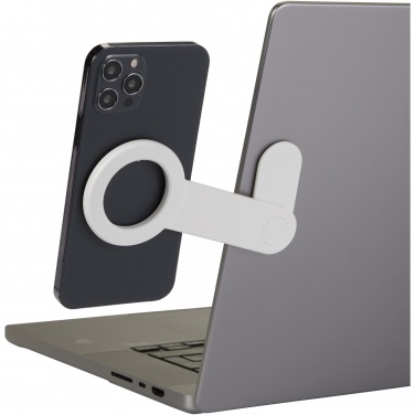 Logotrade reklaamkingituse foto: Konksuga taaskasutatud plastikust lauatelefoni hoidik